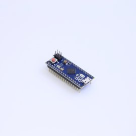 Arduino Micro compatible microcontroller - {SITE_TITLE}