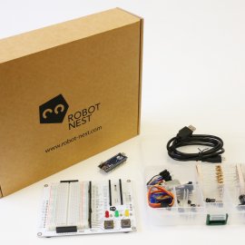 Prototyping kit - {SITE_TITLE}